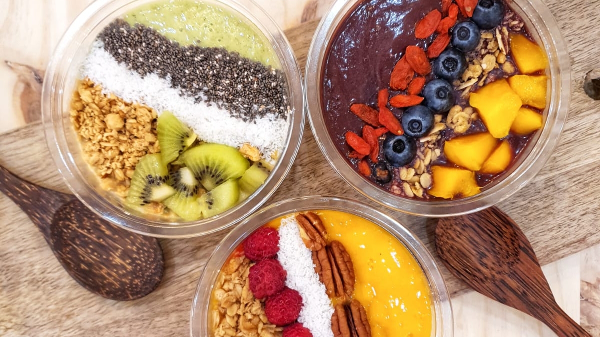 O'baie D'açaï Albi Photos 2